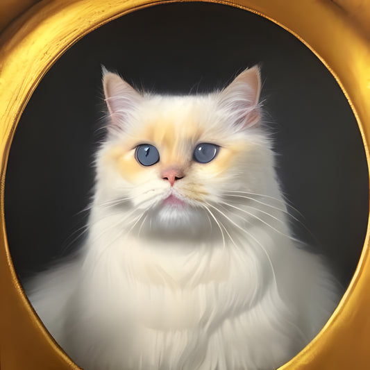 Pet Portrait AI vs. Regal Pawtraits: A Comprehensive Comparison